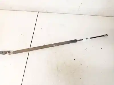 Piesă de schimb auto la mâna a doua amortizor porbagaj pentru jaguar xj coupé 5.3 referințe oem iam 904509u00a