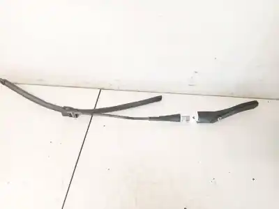 Pezzo di ricambio per auto di seconda mano braccio tergicristallo anteriore sinistro per bmw 3 (e30) m3 2.3 riferimenti oem iam 13111222
