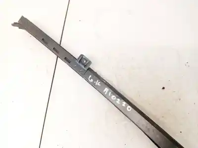 Pezzo di ricambio per auto di seconda mano plastica per bmw 3 (e30) m3 2.3 riferimenti oem iam   