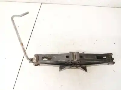 Second-hand car spare part JACK for JAGUAR XJ COUPÉ 5.3 OEM IAM references 995509U00A  