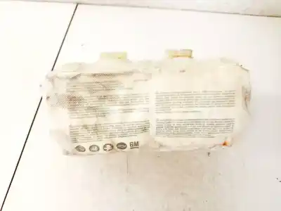 Pezzo di ricambio per auto di seconda mano air bag anteriore destro per bmw 3 (e30) m3 2.3 riferimenti oem iam 24451349