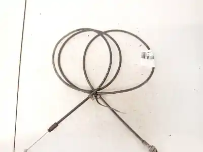 Piesă de schimb auto la mâna a doua plastice pentru jaguar xj coupé 5.3 referințe oem iam 65621bc11b