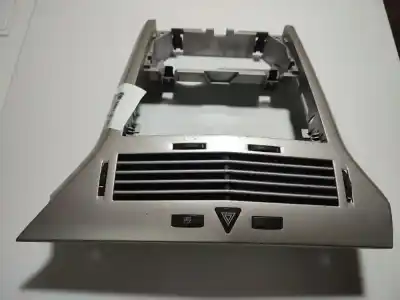 Pezzo di ricambio per auto di seconda mano griglia di aerazione per bmw 3 (e30) m3 2.3 riferimenti oem iam 13100105