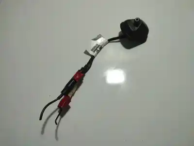 Second-hand car spare part ANTENNA for MITSUBISHI ASX (GA0W) 1.8 DI-D CAT OEM IAM references   
