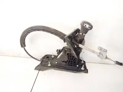 Pièce détachée automobile d'occasion LEVIER pour SKODA SUPERB II (3T4)  Références OEM IAM 3C1713025R  10004583100