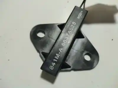 Автозапчасти б/у антенна за mitsubishi asx (ga0w) 1.8 di-d cat ссылки oem iam 841ma8637a525  841m-a 8637a525, c10214