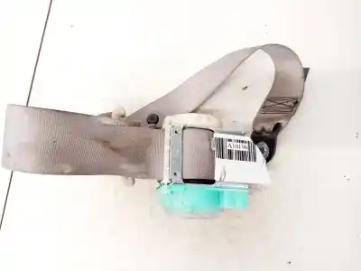 Piesă de schimb auto la mâna a doua centurã de sigurantã spate dreapta pentru jaguar xj coupé 5.3 referințe oem iam 