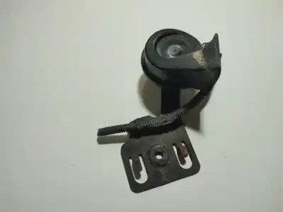 Second-hand car spare part HORN for PORSCHE 968 DESCAPOTABLE 3.0 OEM IAM references 70388  