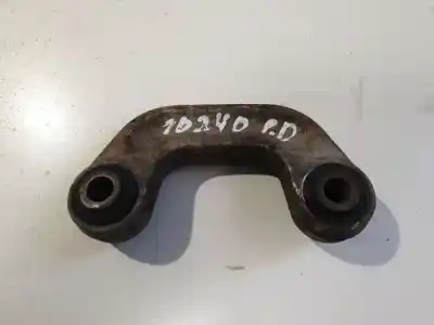 Peça sobressalente para automóvel em segunda mão braço oscilante suspensão dianteiro esquerdo por opel kadett e fastback (t85) 1.4 s (c08, c48, d08, d48) referências oem iam 3d0411317