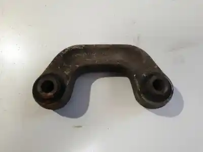 Peça sobressalente para automóvel em segunda mão braço oscilante suspensão dianteiro esquerdo por opel kadett e fastback (t85) 1.4 s (c08, c48, d08, d48) referências oem iam 3d0411317
