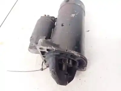 Peça sobressalente para automóvel em segunda mão motor de arranque por bmw 3 (e30) m3 2.3 referências oem iam   