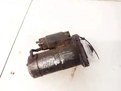 Pezzo di ricambio per auto di seconda mano motorino di avviamento per bmw 3 (e30) m3 2.3 riferimenti oem iam 