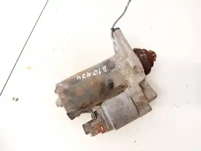 Peça sobressalente para automóvel em segunda mão motor de arranque por ford taurus (p5_) 3.0 24v referências oem iam 1005831311