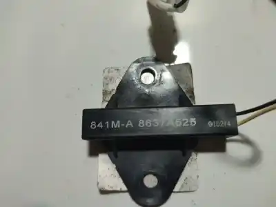 Автозапчасти б/у антенна за mitsubishi asx (ga0w) 1.8 di-d cat ссылки oem iam 841ma8637a525  841m-a 8637a525, 010214