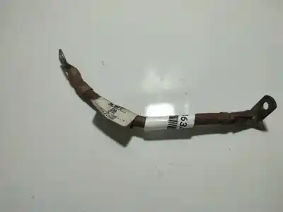 Pezzo di ricambio per auto di seconda mano filo per bmw 3 (e30) m3 2.3 riferimenti oem iam 13127074