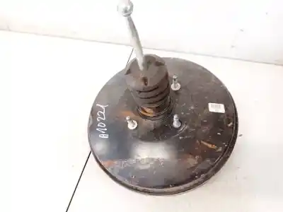 Gebrauchtes Autoersatzteil bremsservo zum opel kadett e fastback (t85) 1.4 s (c08, c48, d08, d48) oem-iam-referenzen 1k1614105aj