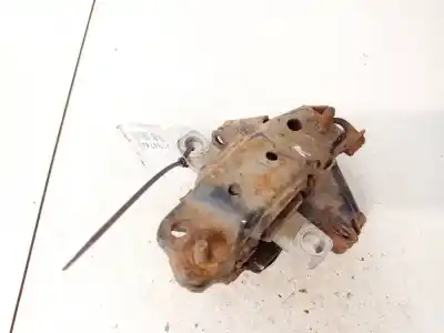 Peça sobressalente para automóvel em segunda mão suporte motor por ford taurus (p5_) 3.0 24v referências oem iam 