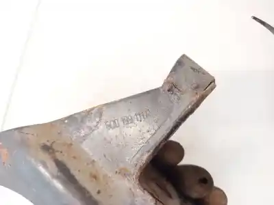 Second-hand car spare part engine support for ford taurus (p5_) 3.0 24v oem iam references 6q0199111r  