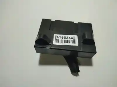 Peça sobressalente para automóvel em segunda mão Módulo Eletrônico por CITROEN C4 PICASSO I MONOSPACE (UD_) 1.6 HDI Referências OEM IAM 966006928000  9660069280-00, M237410-0810, M2374100810