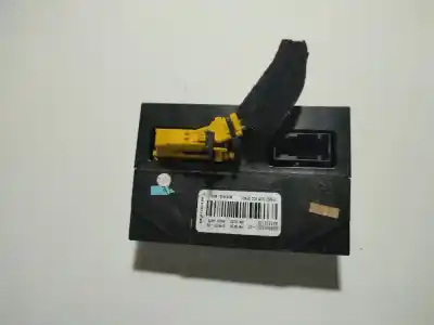 Peça sobressalente para automóvel em segunda mão módulo eletrônico por citroen c4 picasso i monospace (ud_) 1.6 hdi referências oem iam 966006928000  9660069280-00, m237410-0810, m2374100810