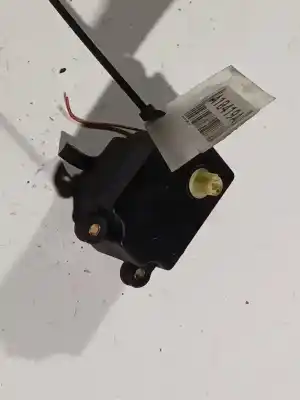 Peça sobressalente para automóvel em segunda mão motor de abertura da comporta de sofagem por audi coupe b2 (81, 855, 856) 2.3 quattro referências oem iam 74935drec