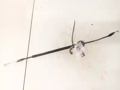 Peça sobressalente para automóvel em segunda mão peças diversas por volkswagen golf v (1k1) 1.4 tsi referências oem iam 1k5837085