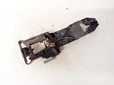 Piesă de schimb auto la mâna a doua mâner exterior spate stânga pentru jaguar xj coupé 5.3 referințe oem iam 