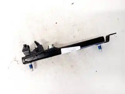 Second-hand car spare part LEFT FRONT SEAT BELT BUCKLE for BMW 3 (E30) M3 2.3 OEM IAM references 13166032  
