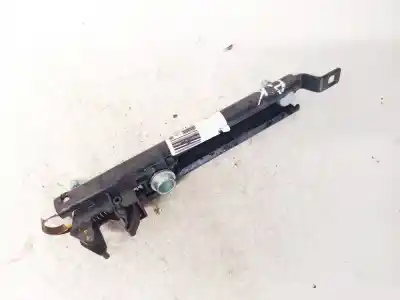 Peça sobressalente para automóvel em segunda mão chicote / encaixe cinto segurança dianteiro esquerdo por bmw 3 (e30) m3 2.3 referências oem iam 13166032  