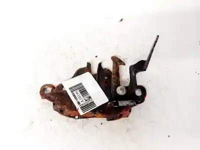 Piesă de schimb auto la mâna a doua încuietoare capotã pentru jaguar xj coupé 5.3 referințe oem iam 