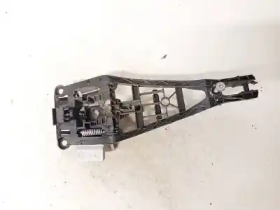 Pezzo di ricambio per auto di seconda mano maniglia esterna anteriore sinistra per bmw 3 (e30) m3 2.3 riferimenti oem iam 