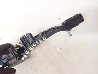 İkinci el araba yedek parçası sol ön dis kol için bmw 3 (e30) m3 2.3 oem iam referansları   