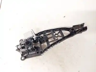 İkinci el araba yedek parçası sol ön dis kol için bmw 3 (e30) m3 2.3 oem iam referansları   