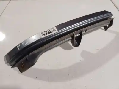 Second-hand car spare part FRONT DECORATIVE MOULDING for OPEL ZAFIRA A MONOSPACE (T98) 2.0 DTI 16V (F75) OEM IAM references 90580652  