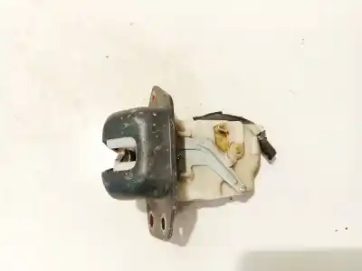 Second-hand car spare part TRUNK LOCK for JAGUAR XJ COUPÉ 5.3 OEM IAM references   