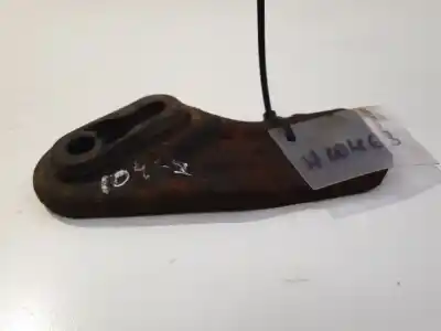 Pezzo di ricambio per auto di seconda mano plastica per bmw 3 (e30) m3 2.3 riferimenti oem iam 13118278  13118278