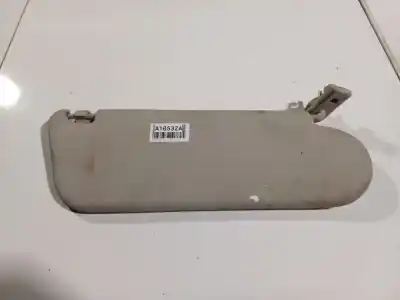Автозапчастина б/у лівий натір для opel zafira a monospace (t98) 2.0 dti 16v (f75) посилання на oem iam 