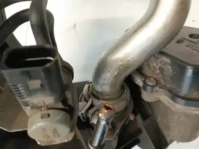 Автозапчасти б/у трубка за ford taurus (p5_) 3.0 24v ссылки oem iam   