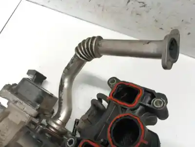 Peça sobressalente para automóvel em segunda mão tubo por ford taurus (p5_) 3.0 24v referências oem iam 