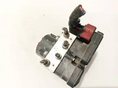 Peça sobressalente para automóvel em segunda mão abs por bmw 3 (e30) m3 2.3 referências oem iam 10097005153  