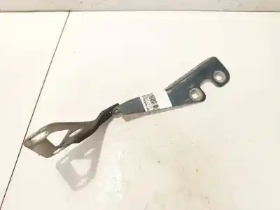 Second-hand car spare part bonnet hinge for bmw 3 (e30) m3 2.3 oem iam references 13213448  