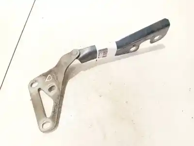 Pezzo di ricambio per auto di seconda mano cerniera del cofano per bmw 3 (e30) m3 2.3 riferimenti oem iam 13213448