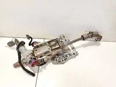 Peça sobressalente para automóvel em segunda mão coluna de direcção por ford taurus (p5_) 3.0 24v referências oem iam 3b0419502