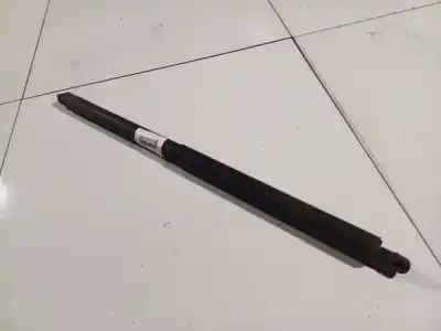 Peça sobressalente para automóvel em segunda mão amortecedor do capô por bmw 3 (e30) m3 2.3 referências oem iam   