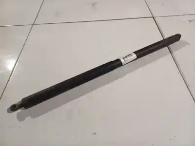 Peça sobressalente para automóvel em segunda mão amortecedor do capô por bmw 3 (e30) m3 2.3 referências oem iam   