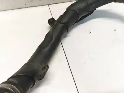 Second-hand car spare part intercooler pipe for ford taurus (p5_) 3.0 24v oem iam references 1k0145840aa  781142-0004, 322069