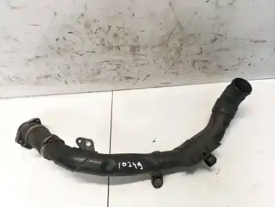 Peça sobressalente para automóvel em segunda mão tubo do intercooler por ford taurus (p5_) 3.0 24v referências oem iam 1k0145840aa