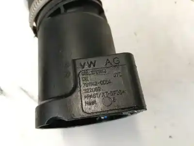 Second-hand car spare part intercooler pipe for ford taurus (p5_) 3.0 24v oem iam references 1k0145840aa  781142-0004, 322069