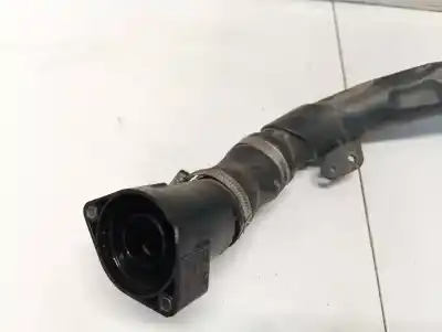 Second-hand car spare part intercooler pipe for ford taurus (p5_) 3.0 24v oem iam references 1k0145840aa  781142-0004, 322069