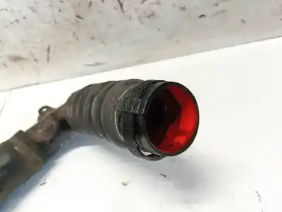 Автозапчастина б/у труба інтеркулера для ford fiesta, vi 2012.10 - 2017.12 facelift 1.6 tdci 70kw 2010.02 - 2018.12 facelift посилання на oem iam a01  